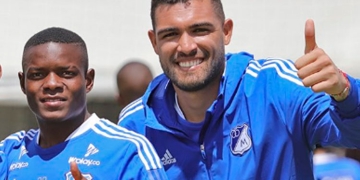 La titular de Millonarios para la visita a Deportivo Pasto, con varios debuts