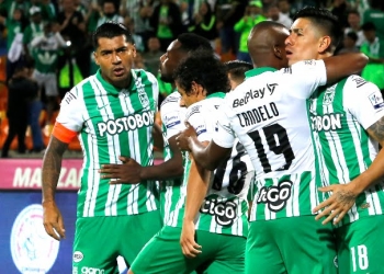 Nacional: ¿qué partidos le restan antes de Copa Libertadores?
