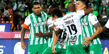 Nacional: ¿qué partidos le restan antes de Copa Libertadores?