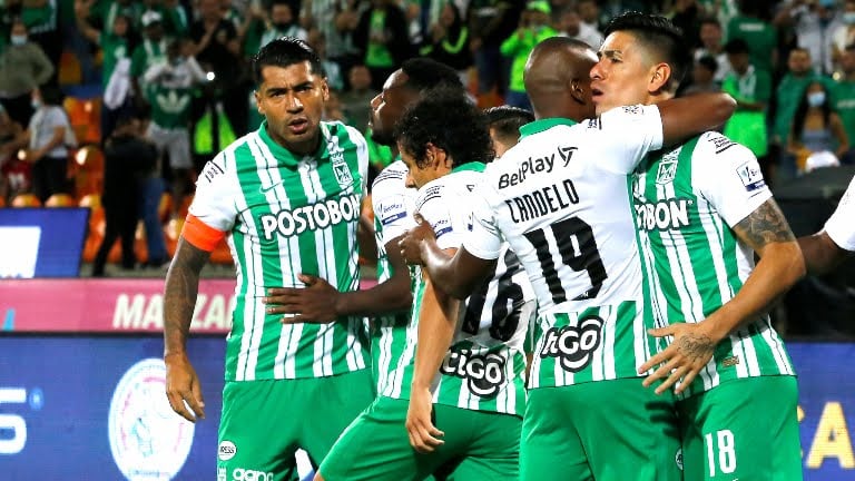 Nacional: ¿qué partidos le restan antes de Copa Libertadores?