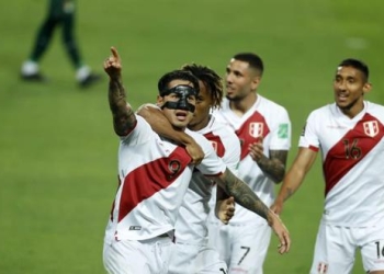 Listo el rival de Perú para el repechaje al Mundial de Catar ¿Quién es?