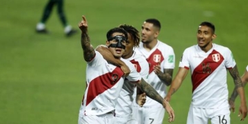 Listo el rival de Perú para el repechaje al Mundial de Catar ¿Quién es?
