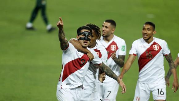 Listo el rival de Perú para el repechaje al Mundial de Catar ¿Quién es?