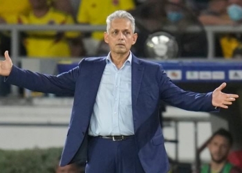 Reinaldo Rueda