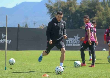¡Vuelve el león!: Santa Fe vs Bolívar se juega este miércoles