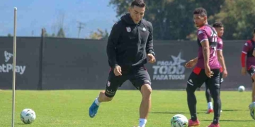 ¡Vuelve el león!: Santa Fe vs Bolívar se juega este miércoles