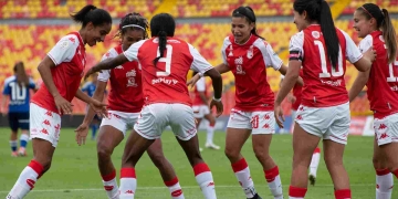 Leonas 2023: El plantel oficial de Santa Fe Femenino para la Liga