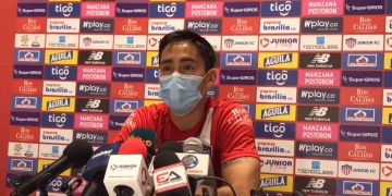 Lo que Cruz Real le pide a Sambueza