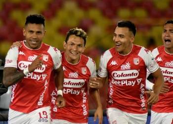 Wilson Morelo: "Me sentía como si fuera a debutar"