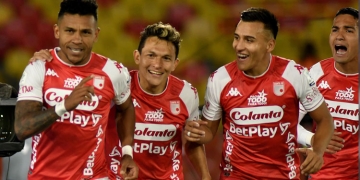 Wilson Morelo: "Me sentía como si fuera a debutar"