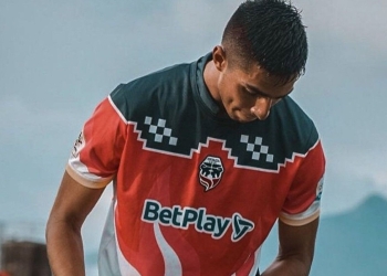 Jugadores de Millonarios en Fortaleza