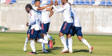 Baja en la selección Colombia. No juega amistoso contra Honduras