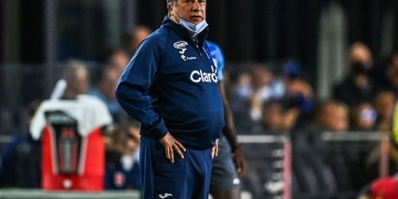 Elogios del Bolillo Gómez a la Selección Colombia y Yaser Asprilla