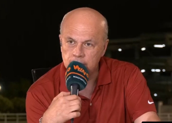 Carlos Antonio Vélez le dio la derecha a Atlético Nacional