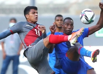Así le fue a Perú, próximo rival de la Selección Colombia