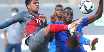 Así le fue a Perú, próximo rival de la Selección Colombia