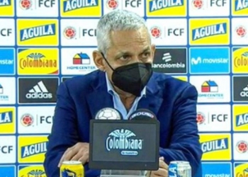 Reinaldo: “seguimos dependiendo de nosotros”, “ser optimistas” y “estamos tan cerca como tan lejos”