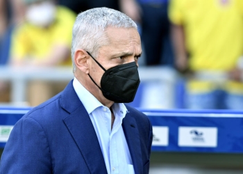 La selección de fútbol a la que descartó Reinaldo Rueda