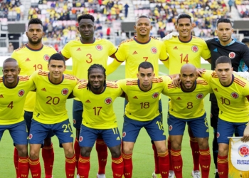 Selección Colombia ante Honduras: caras nuevas, regreso al gol y nombres que ilusionan