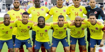 Selección Colombia ante Honduras: caras nuevas, regreso al gol y nombres que ilusionan