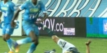 Teófilo, la expulsión y el debate sobre la Selección Colombia