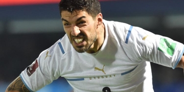 Ojo, Selección Colombia: así cambió la tabla de posiciones en la Eliminatoria