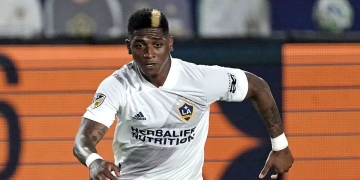 El colombiano que jugará en el Benfica de Portugal