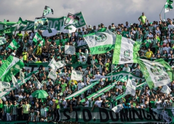 ¿Ya se abonó? Así va el tema en Atlético Nacional para el 2022