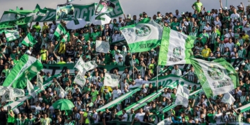 ¿Ya se abonó? Así va el tema en Atlético Nacional para el 2022