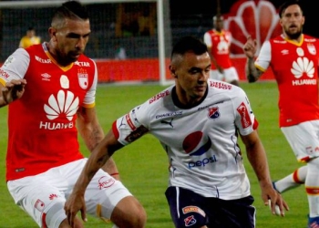 Liga BetPlay