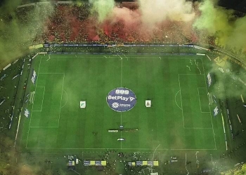 Tolima y la maldición que acabó con la Superliga