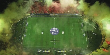 Tolima y la maldición que acabó con la Superliga