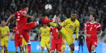 guerra ucrania rusia