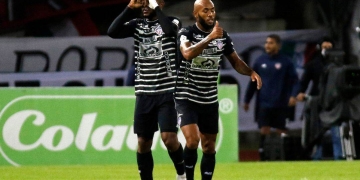 La última victoria de Junior en Manizales