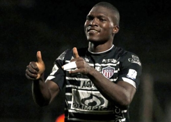 Germán Mera: ¿Quiso irse de Junior y ahora juega mal?