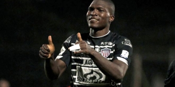 Germán Mera: ¿Quiso irse de Junior y ahora juega mal?