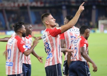 Junior jugará con un Once Caldas de caras conocidas