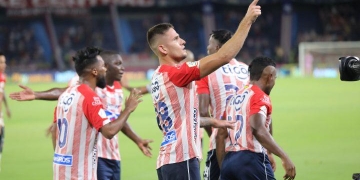 Junior jugará con un Once Caldas de caras conocidas