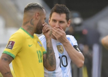 Mundial de Catar 2022