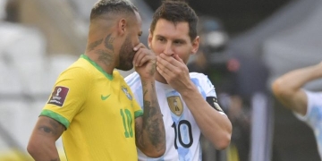 Mundial de Catar 2022