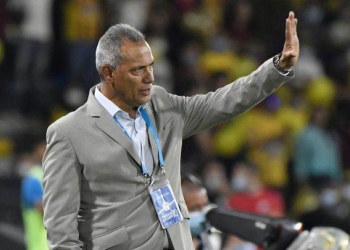 Torres habló sobre los tres lesionados de Tolima ante Medellín