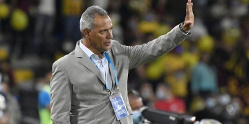 Torres habló sobre los tres lesionados de Tolima ante Medellín