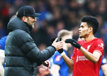 Inter vs Liverpool: ¿Cómo y a qué hora ver a Luis Díaz?