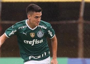 Mundial de Clubes: El colombiano que puede jugar la final
