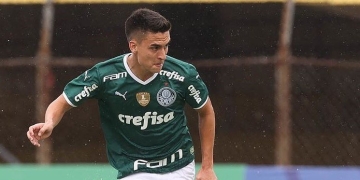 Mundial de Clubes: El colombiano que puede jugar la final