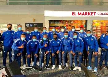 Millonarios se prepara para la Copa Libertadores Sub-20