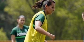 De Millonarios a Nacional: la nueva delantera de las 'verdolagas'