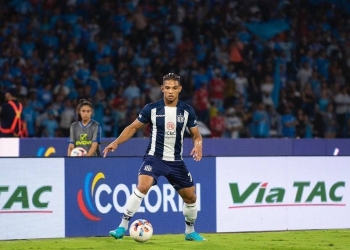 Conoció a Diego Valoyes y lloró de la emoción