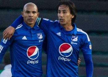 Robayo y Estrada cambiaron de equipo, ¡pero siguen en Andorra!