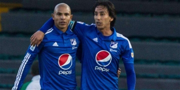 Robayo y Estrada cambiaron de equipo, ¡pero siguen en Andorra!